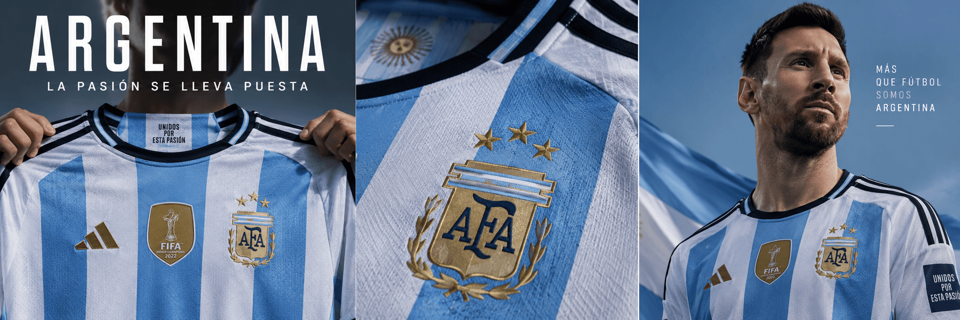 Argentina