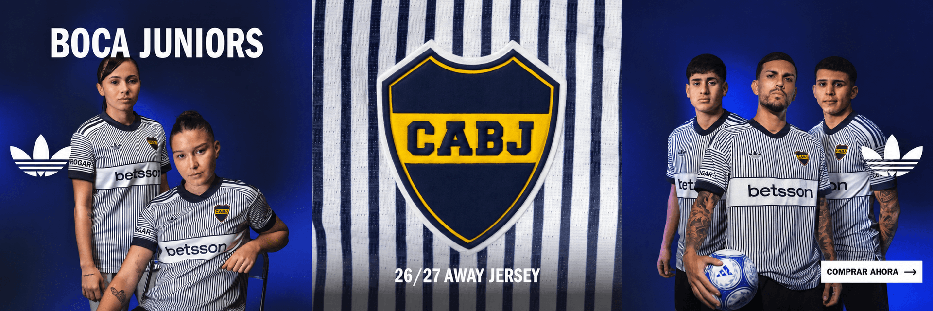 Boca Juniors