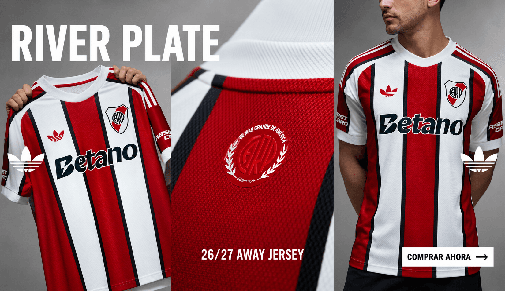 River Plate